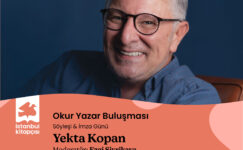 Okur Yazar Buluşması