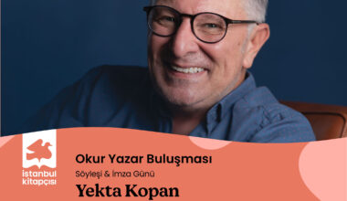 Okur Yazar Buluşması Okur Yazar Buluşması