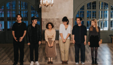 “Annemden Kalan Gül Ağacı