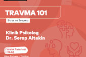 Travma 101