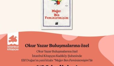 Annelik Her Zaman Tozpembe Değil”