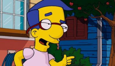 Simpsonlar’da 35 yıllık dönem sona eriyor: Simpsonlar’da 35 yıllık dönem sona eriyor: