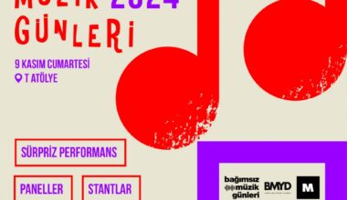 Bağımsız Müzik Günleri