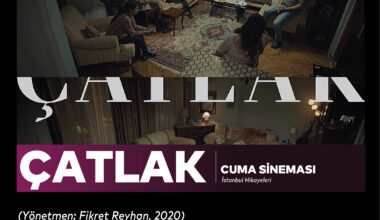 Çatlak Çatlak
