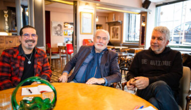 Hakan Altıner: “Tiyatro İhtiras Mesleğidir; Ama İhtiras Aklın Önüne Geçti Mi, Öz Yıkıma Sürükler”