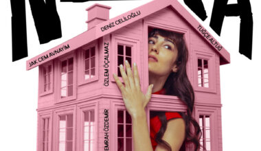 “Nora (Bir Bebek Evi)”, “Nora (Bir Bebek Evi)”,