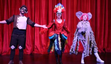 İBB Şehir Tiyatroları, İBB Şehir Tiyatroları,