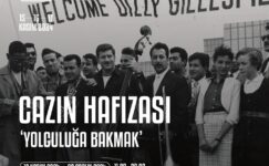 Cazın Hafızası: Yolculuğa Bakmak