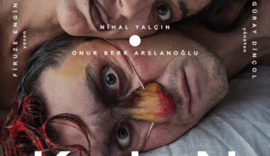 “Çirkin” 2024-2025 Sezonunda BKM Organizasyonu “Çirkin” 2024-2025 Sezonunda BKM Organizasyonu