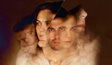 Re-Act Tiyatro, 2024/2025 Sezonuna İki Yeni Oyunla Başladı Re-Act Tiyatro, 2024/2025 Sezonuna İki Yeni Oyunla Başladı