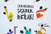 Tiyatro Amorf’un Absürt Oyunu “Gümbürtü, Şaşkınlık, İnfilak!”