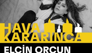 Hava Kararınca