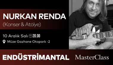 NURKAN RENDA