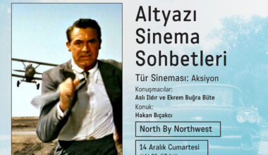 Altyazı Sinema Sohbetleri Altyazı Sinema Sohbetleri