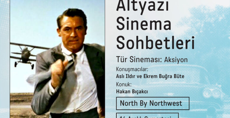 Altyazı Sinema Sohbetleri