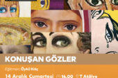 Konuşan Gözler