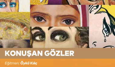 Konuşan Gözler