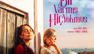 Yirmiotuz Yapım İmzalı Yeni Oyun “Bir Varmış Hiç Yokmuş”