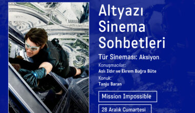 Aslı Ildır ve Ekrem Buğra Büte