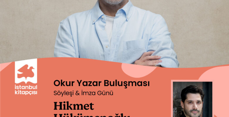 Hikmet Hükümenoğlu