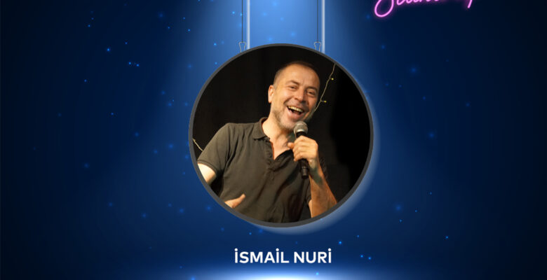 İsmail Nuri Gülmek Yakışır