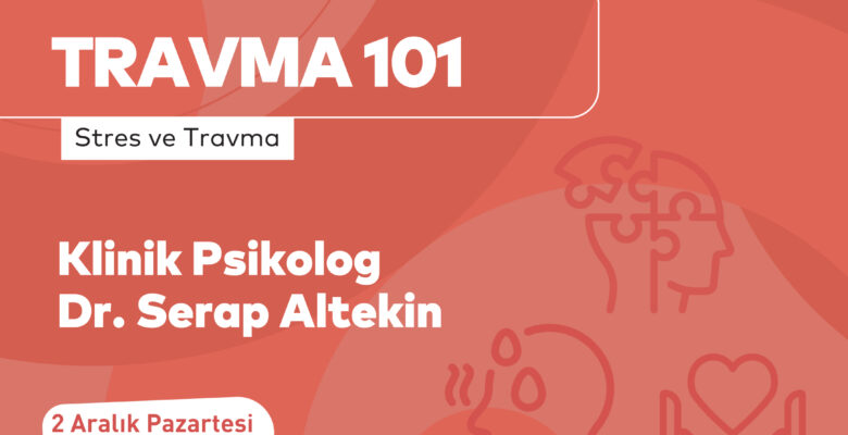 Travma 101