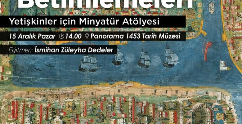 İsmihan Züleyha Dedeler