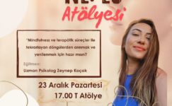 Yetişkinler İçin Nefes Atölyesi