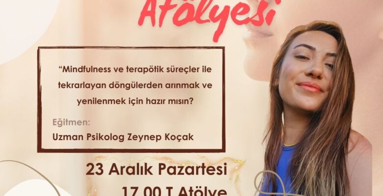 Yetişkinler İçin Nefes Atölyesi