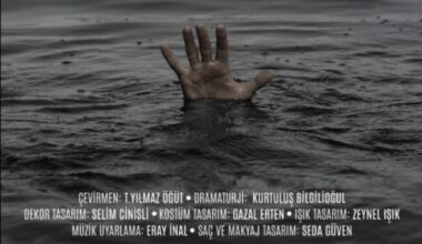 Adana Şehir Tiyatroları “Hedda Gabler” Oyunuyla İstanbul’da