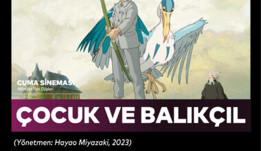 Miyaziki’nin Düşleri