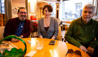 Ebru Üstüntaş ile Söyleşi: En Güzel Gerçekler, En İnanılmaz Düşlerden Yaratılır…