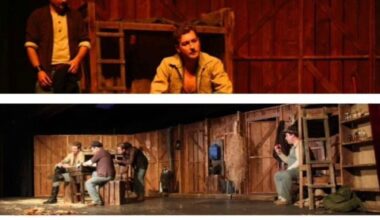 Romandan Sahneye Fırlayan Karakterler: