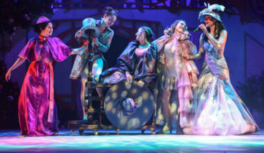 “Guru ve Önyargı* (*gibi bir şey)