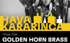 Golden Horn Brass