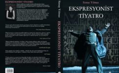 “Ekspresyonist Tiyatro” Kitabı Üzerine Söyleşi