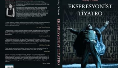 “Ekspresyonist Tiyatro” Kitabı Üzerine Söyleşi