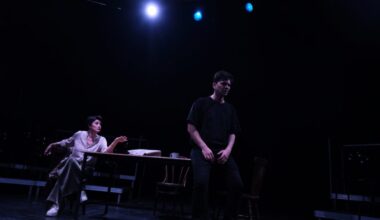 İBB Şehir Tiyatroları, Bu Hafta 15 Oyunla Seyirci Karşısına Çıkıyor