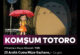 “Komşum Totoro”