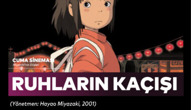 Ruhların Kaçışı