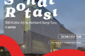 Sanat Rotası – Arter