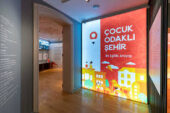 Çocuklar için bir eşitlik arayışı