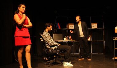 İyinin yer bulma kavgası: