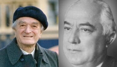 Öncü Türk bestecilerden Ahmed Adnan Saygun
