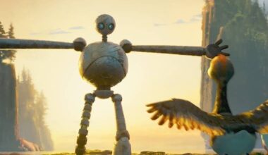 2024 animasyonların yılıydı