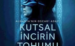 Kutsal İncirin Tohumu