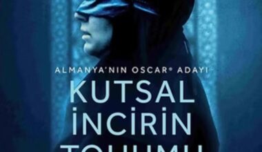 Kutsal İncirin Tohumu