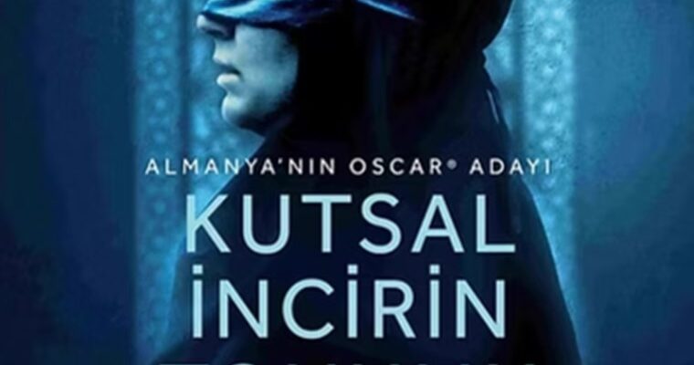 Kutsal İncirin Tohumu