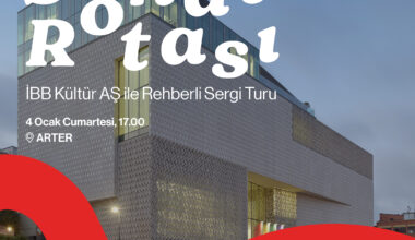 İBB Kültür AŞ ve Arter