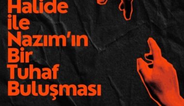 Gestus’un Yeni Oyunu: